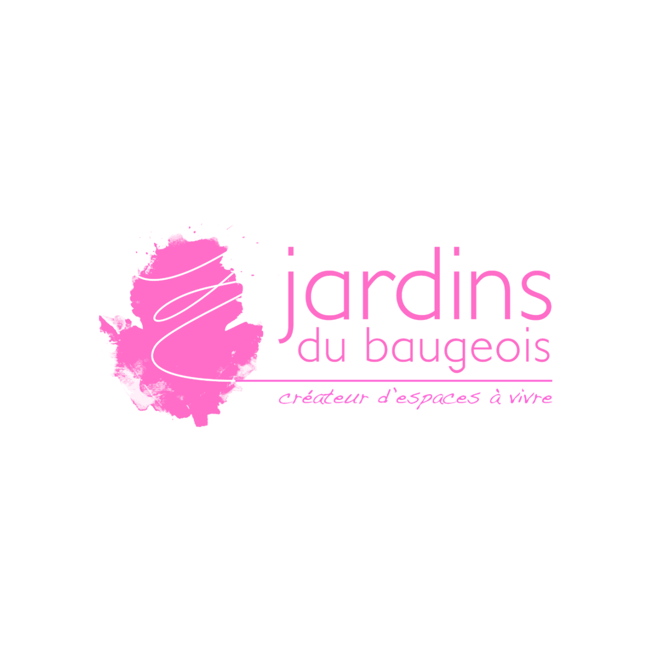 JDB - Logo octobre rose